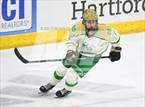 Photo from the gallery "Simsbury vs. Notre Dame, WH (CIAC DI Semifinal)"