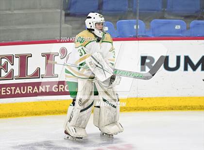Thumbnail 3 in Simsbury vs. Notre Dame, WH (CIAC DI Semifinal) photogallery.