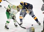 Photo from the gallery "Simsbury vs. Notre Dame, WH (CIAC DI Semifinal)"