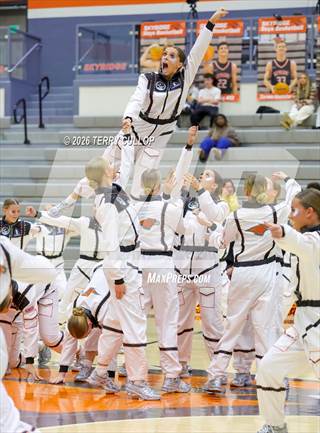 Skyridge "Amurelles"