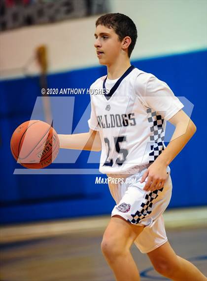 Thumbnail 1 in Hewlett vs. North Shore (Section VIII Playoff Play-In Round) photogallery.