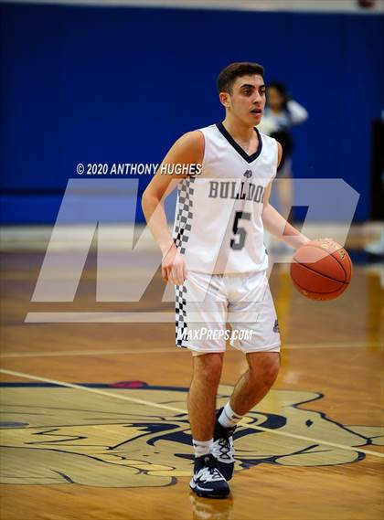 Thumbnail 3 in Hewlett vs. North Shore (Section VIII Playoff Play-In Round) photogallery.
