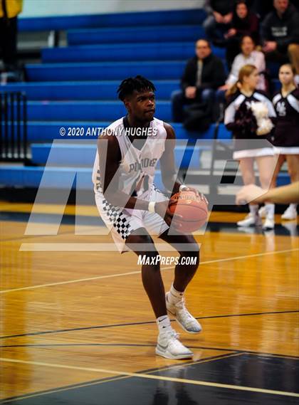 Thumbnail 1 in Hewlett vs. North Shore (Section VIII Playoff Play-In Round) photogallery.