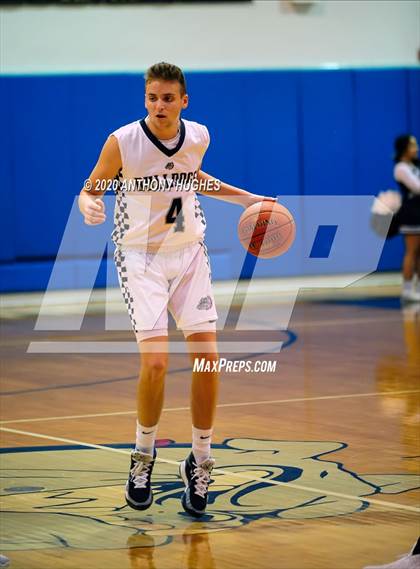 Thumbnail 3 in Hewlett vs. North Shore (Section VIII Playoff Play-In Round) photogallery.