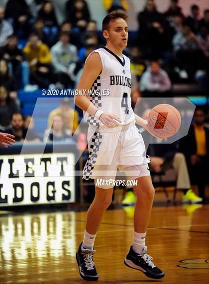 Thumbnail 2 in Hewlett vs. North Shore (Section VIII Playoff Play-In Round) photogallery.