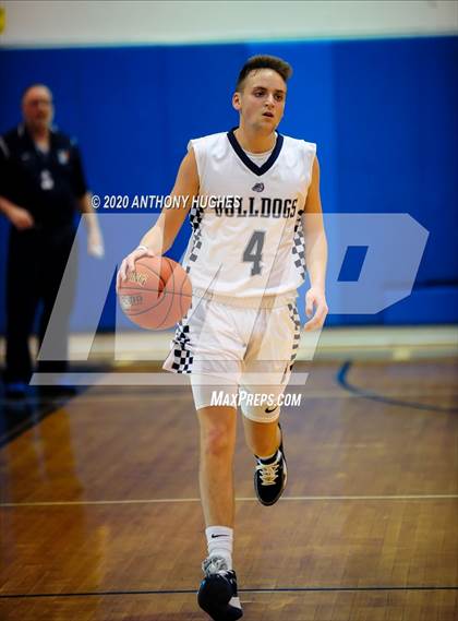 Thumbnail 1 in Hewlett vs. North Shore (Section VIII Playoff Play-In Round) photogallery.