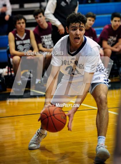 Thumbnail 2 in Hewlett vs. North Shore (Section VIII Playoff Play-In Round) photogallery.