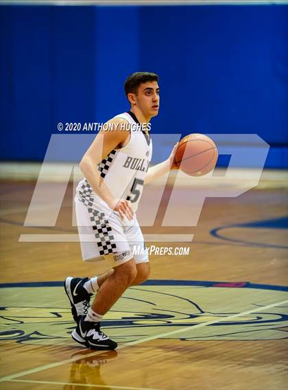 Thumbnail 2 in Hewlett vs. North Shore (Section VIII Playoff Play-In Round) photogallery.