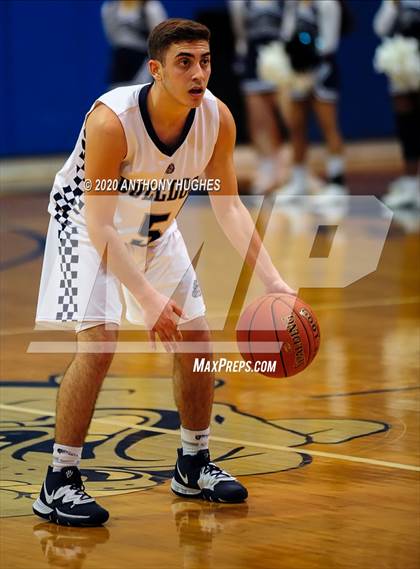 Thumbnail 1 in Hewlett vs. North Shore (Section VIII Playoff Play-In Round) photogallery.