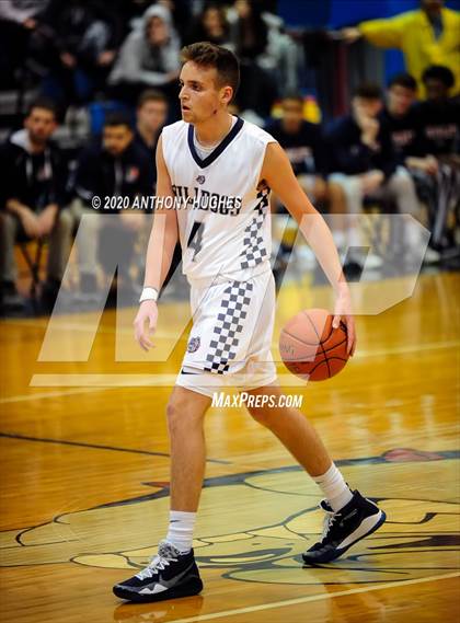 Thumbnail 3 in Hewlett vs. North Shore (Section VIII Playoff Play-In Round) photogallery.