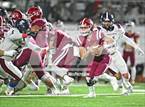 Photo from the gallery "Teurlings Catholic @ E.D. White (LHSAA DII Select Quarter Final)"