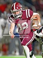 Photo from the gallery "Teurlings Catholic @ E.D. White (LHSAA DII Select Quarter Final)"