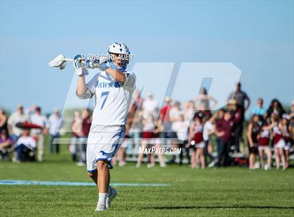 Thumbnail 1 in Dawson School vs. Golden (CHSAA 4A Semifinals) photogallery.