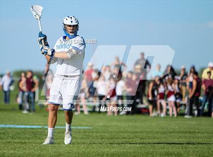 Thumbnail 1 in Dawson School vs. Golden (CHSAA 4A Semifinals) photogallery.