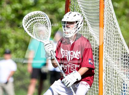 Thumbnail 3 in Dawson School vs. Golden (CHSAA 4A Semifinals) photogallery.