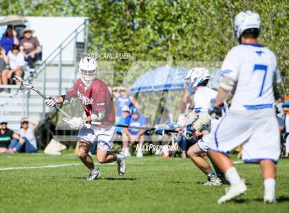 Thumbnail 2 in Dawson School vs. Golden (CHSAA 4A Semifinals) photogallery.