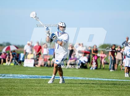 Thumbnail 1 in Dawson School vs. Golden (CHSAA 4A Semifinals) photogallery.