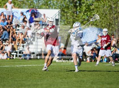 Thumbnail 2 in Dawson School vs. Golden (CHSAA 4A Semifinals) photogallery.