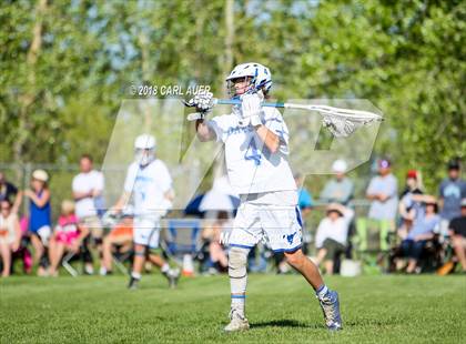 Thumbnail 1 in Dawson School vs. Golden (CHSAA 4A Semifinals) photogallery.