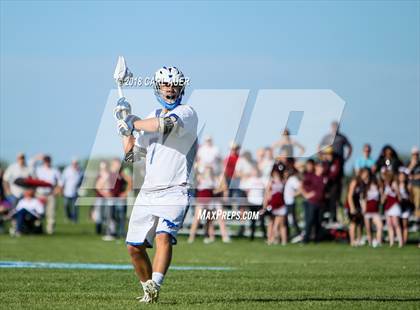 Thumbnail 3 in Dawson School vs. Golden (CHSAA 4A Semifinals) photogallery.