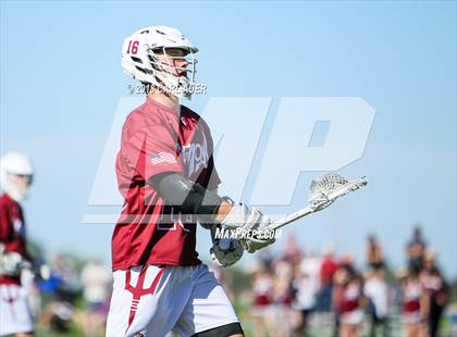 Thumbnail 1 in Dawson School vs. Golden (CHSAA 4A Semifinals) photogallery.