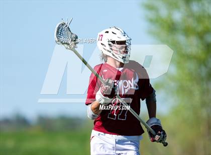 Thumbnail 2 in Dawson School vs. Golden (CHSAA 4A Semifinals) photogallery.