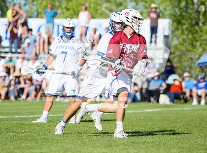 Thumbnail 3 in Dawson School vs. Golden (CHSAA 4A Semifinals) photogallery.
