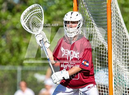 Thumbnail 2 in Dawson School vs. Golden (CHSAA 4A Semifinals) photogallery.