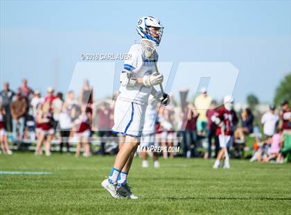 Thumbnail 3 in Dawson School vs. Golden (CHSAA 4A Semifinals) photogallery.