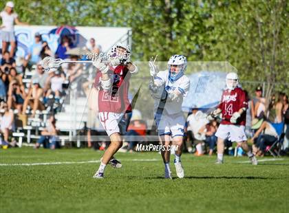 Thumbnail 3 in Dawson School vs. Golden (CHSAA 4A Semifinals) photogallery.
