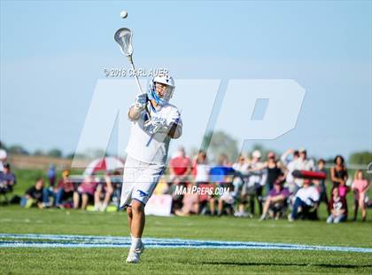 Thumbnail 3 in Dawson School vs. Golden (CHSAA 4A Semifinals) photogallery.