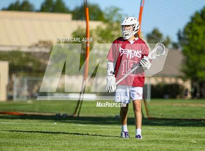 Thumbnail 3 in Dawson School vs. Golden (CHSAA 4A Semifinals) photogallery.
