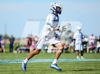 Thumbnail 1 in Dawson School vs. Golden (CHSAA 4A Semifinals) photogallery.