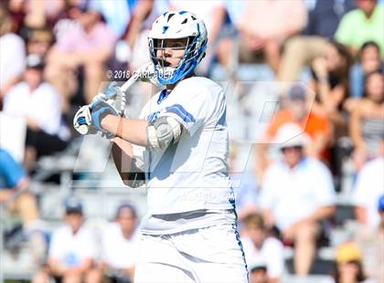 Thumbnail 3 in Dawson School vs. Golden (CHSAA 4A Semifinals) photogallery.