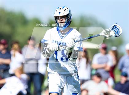 Thumbnail 3 in Dawson School vs. Golden (CHSAA 4A Semifinals) photogallery.