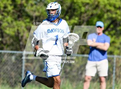 Thumbnail 2 in Dawson School vs. Golden (CHSAA 4A Semifinals) photogallery.