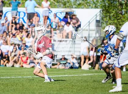 Thumbnail 3 in Dawson School vs. Golden (CHSAA 4A Semifinals) photogallery.