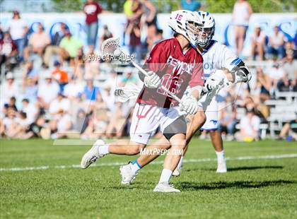 Thumbnail 1 in Dawson School vs. Golden (CHSAA 4A Semifinals) photogallery.