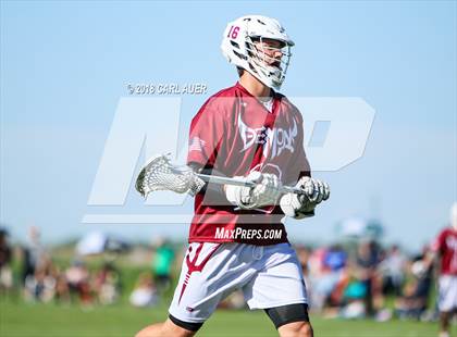 Thumbnail 1 in Dawson School vs. Golden (CHSAA 4A Semifinals) photogallery.