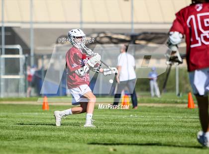 Thumbnail 3 in Dawson School vs. Golden (CHSAA 4A Semifinals) photogallery.