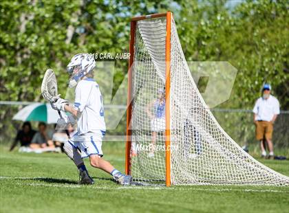 Thumbnail 3 in Dawson School vs. Golden (CHSAA 4A Semifinals) photogallery.