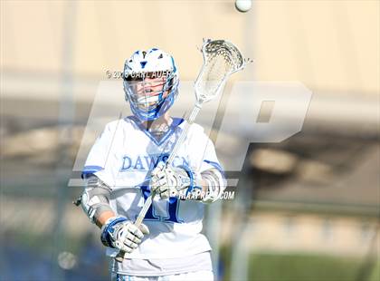 Thumbnail 3 in Dawson School vs. Golden (CHSAA 4A Semifinals) photogallery.
