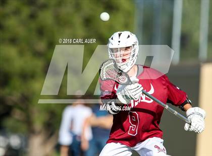 Thumbnail 3 in Dawson School vs. Golden (CHSAA 4A Semifinals) photogallery.