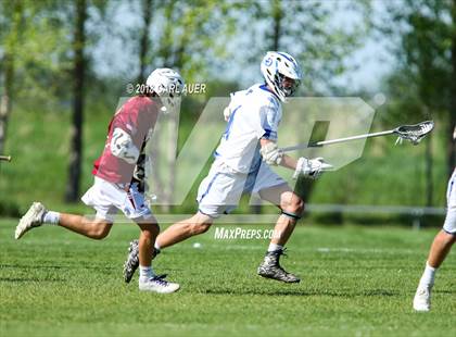 Thumbnail 2 in Dawson School vs. Golden (CHSAA 4A Semifinals) photogallery.