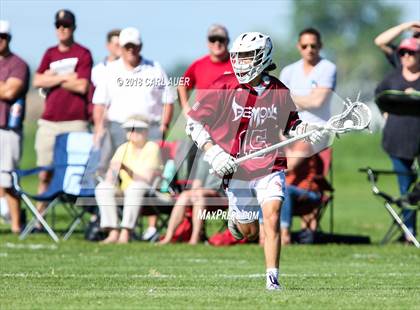 Thumbnail 1 in Dawson School vs. Golden (CHSAA 4A Semifinals) photogallery.