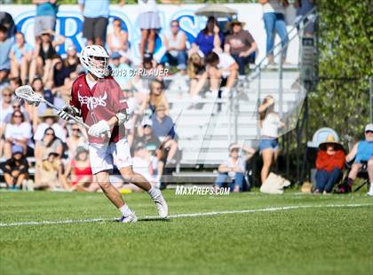 Thumbnail 1 in Dawson School vs. Golden (CHSAA 4A Semifinals) photogallery.