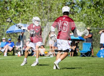 Thumbnail 2 in Dawson School vs. Golden (CHSAA 4A Semifinals) photogallery.