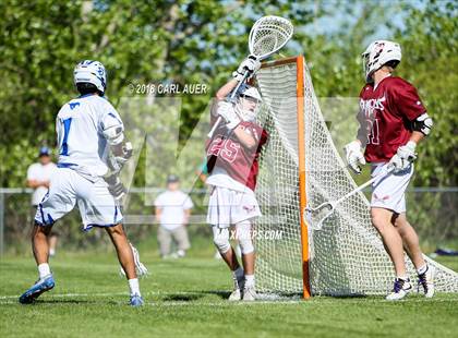 Thumbnail 2 in Dawson School vs. Golden (CHSAA 4A Semifinals) photogallery.
