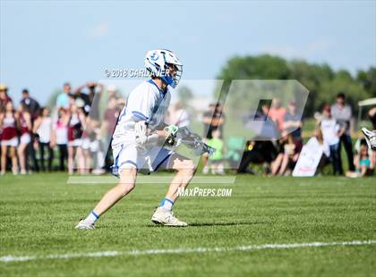 Thumbnail 2 in Dawson School vs. Golden (CHSAA 4A Semifinals) photogallery.