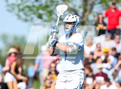 Thumbnail 2 in Dawson School vs. Golden (CHSAA 4A Semifinals) photogallery.